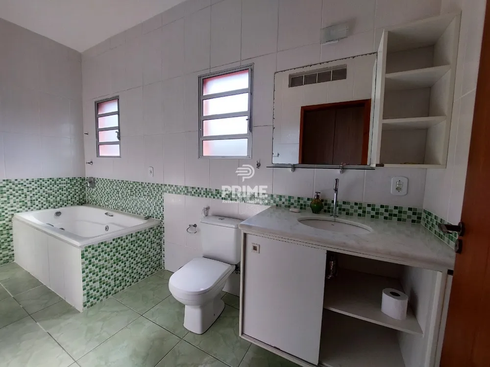 Sobrado, 5 quartos, 225 m² - Foto 6