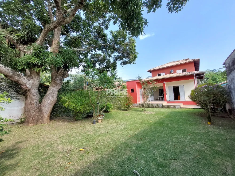 Sobrado, 5 quartos, 225 m² - Foto 16