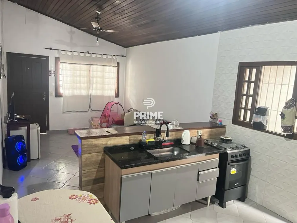 Casa, 2 quartos, 90 m² - Foto 2