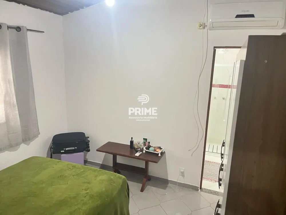 Casa, 2 quartos, 90 m² - Foto 1