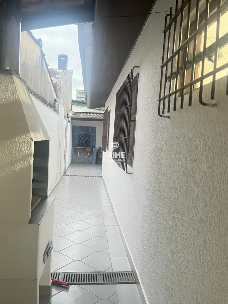 Casa, 2 quartos, 90 m² - Foto 3