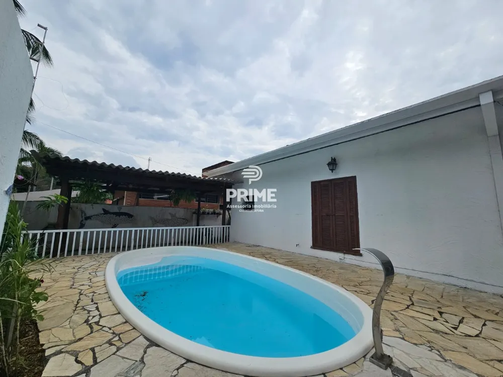 Casa, 8 quartos, 280 m² - Foto 4