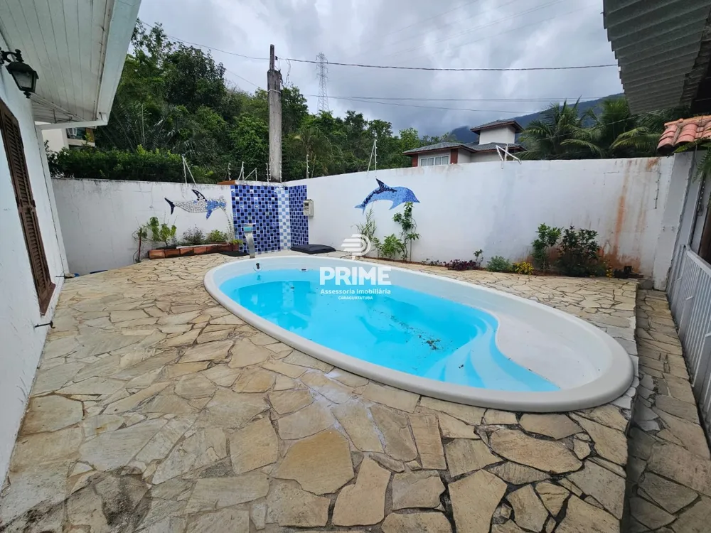 Casa, 8 quartos, 280 m² - Foto 5