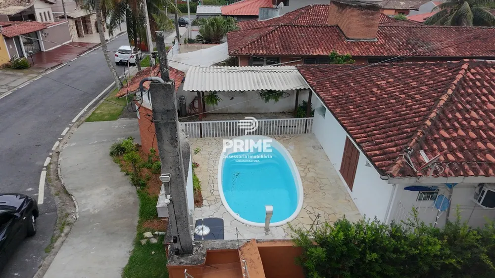 Casa, 8 quartos, 280 m² - Foto 2