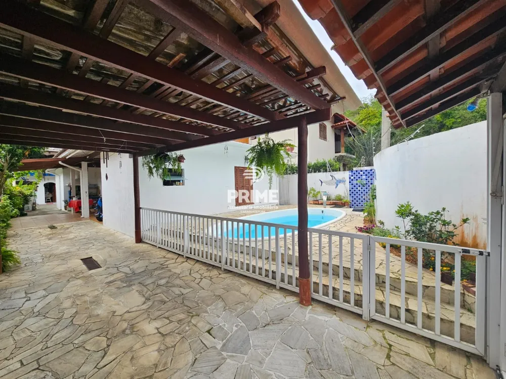 Casa, 8 quartos, 280 m² - Foto 3