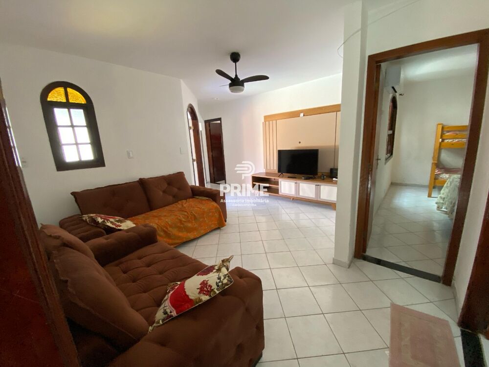 Casa, 3 quartos, 120 m² - Foto 1