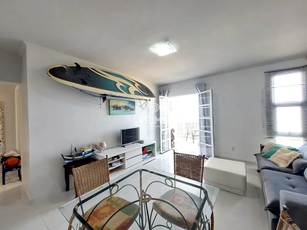 Apartamento, 3 quartos, 107 m² - Foto 3