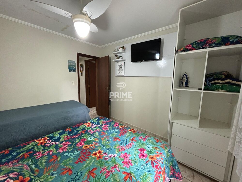 Apartamento, 2 quartos, 74 m² - Foto 2