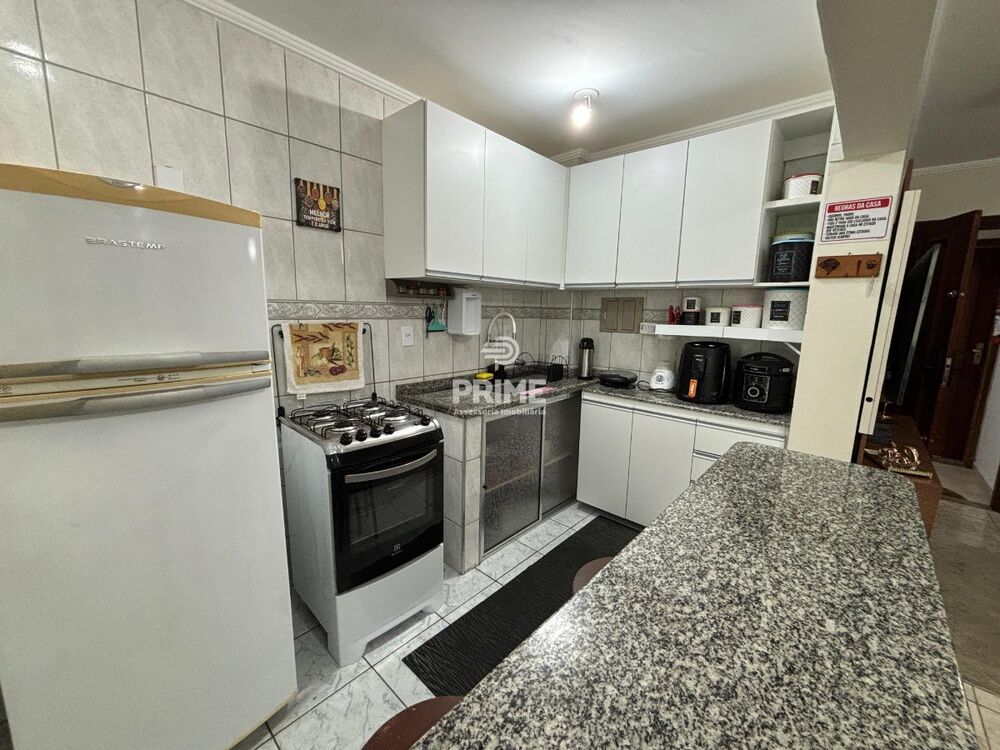 Apartamento, 2 quartos, 74 m² - Foto 1