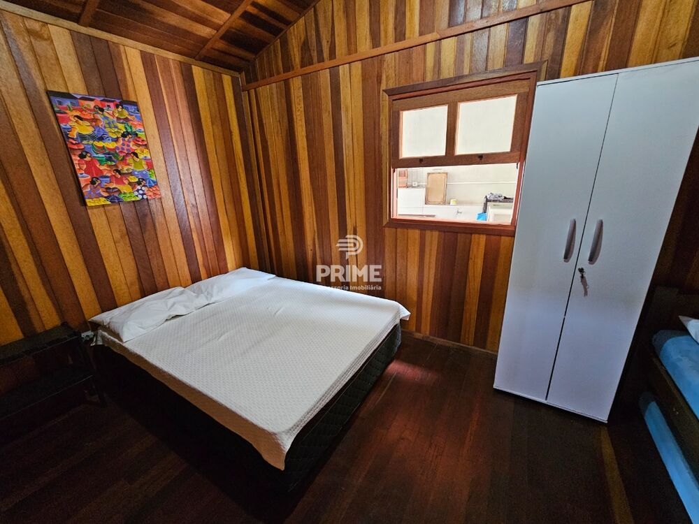 Casa de Condomínio à venda com 4 quartos, 174m² - Foto 13