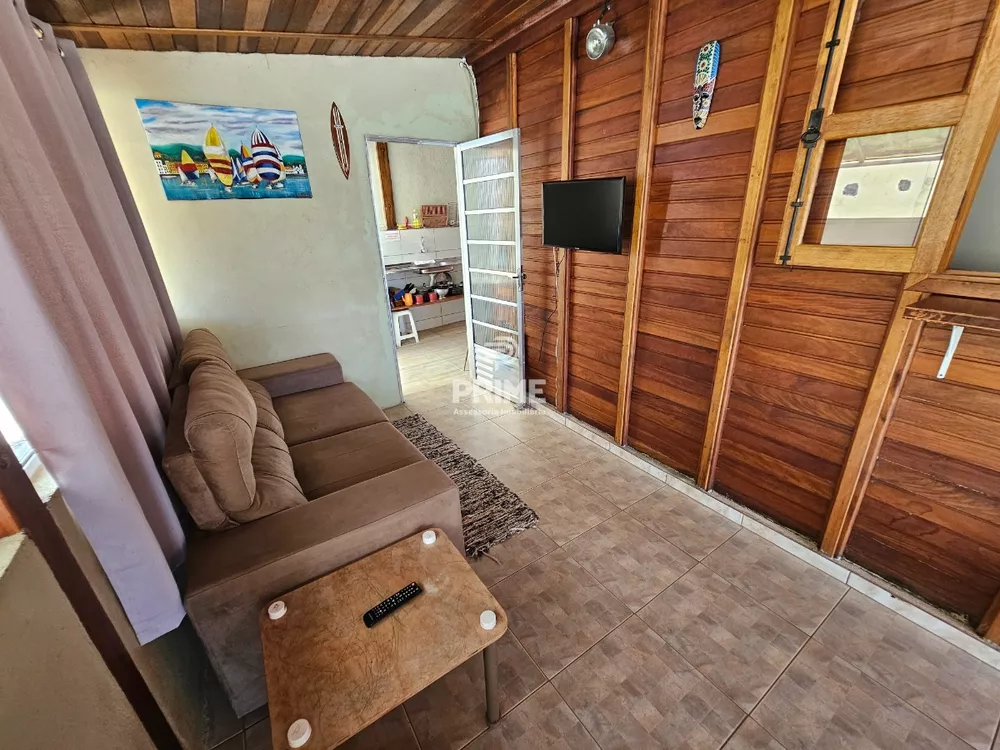 Casa de Condomínio, 4 quartos - Foto 8