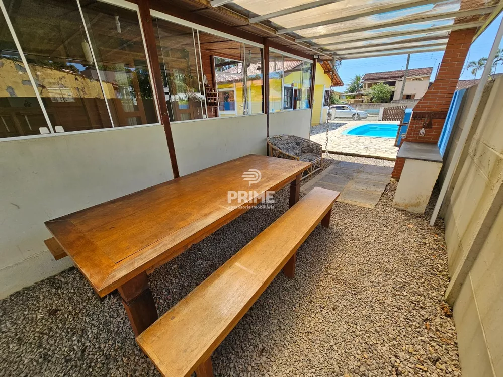 Casa de Condomínio, 4 quartos - Foto 19