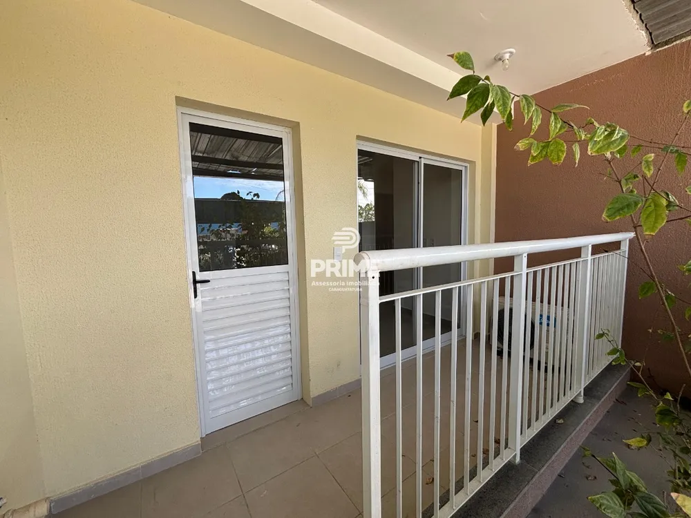 Apartamento, 2 quartos, 56 m² - Foto 3