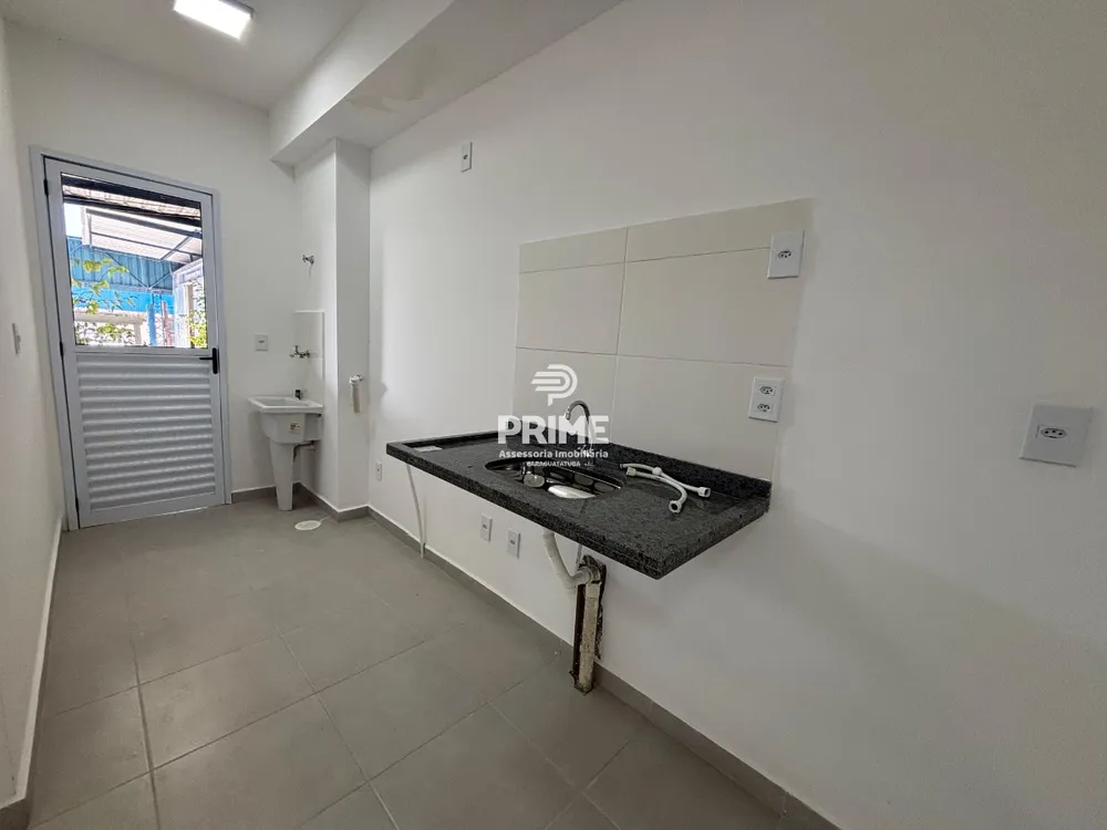 Apartamento, 2 quartos, 56 m² - Foto 9