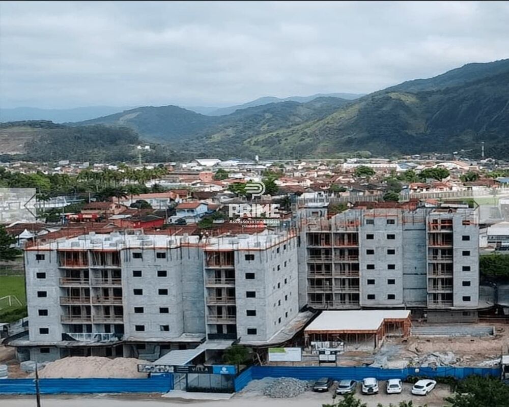 Apartamento, 2 quartos, 56 m² - Foto 1