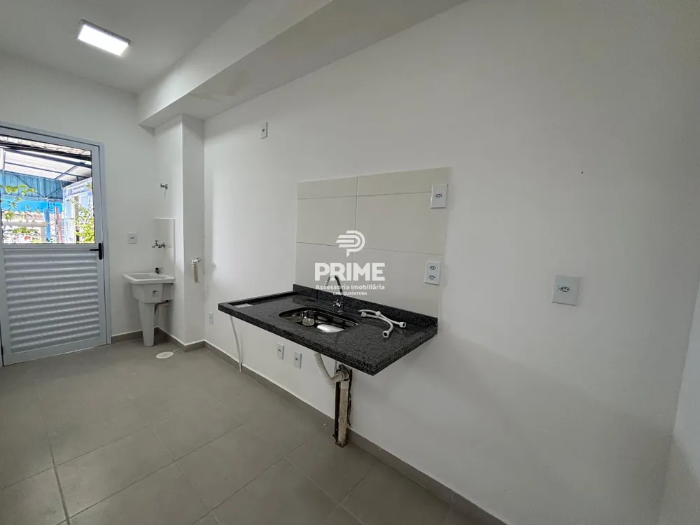 Apartamento, 2 quartos, 56 m² - Foto 11