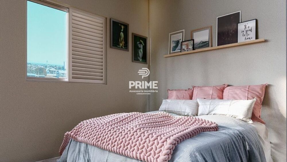 Apartamento, 2 quartos, 56 m² - Foto 2