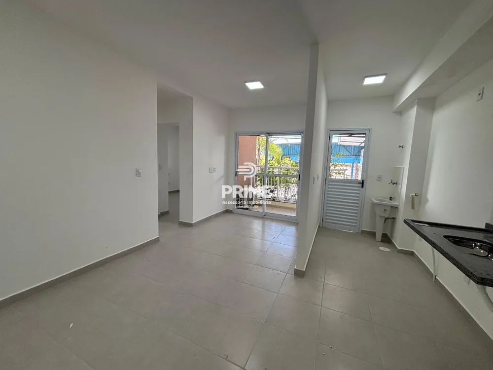 Apartamento, 2 quartos, 56 m² - Foto 12