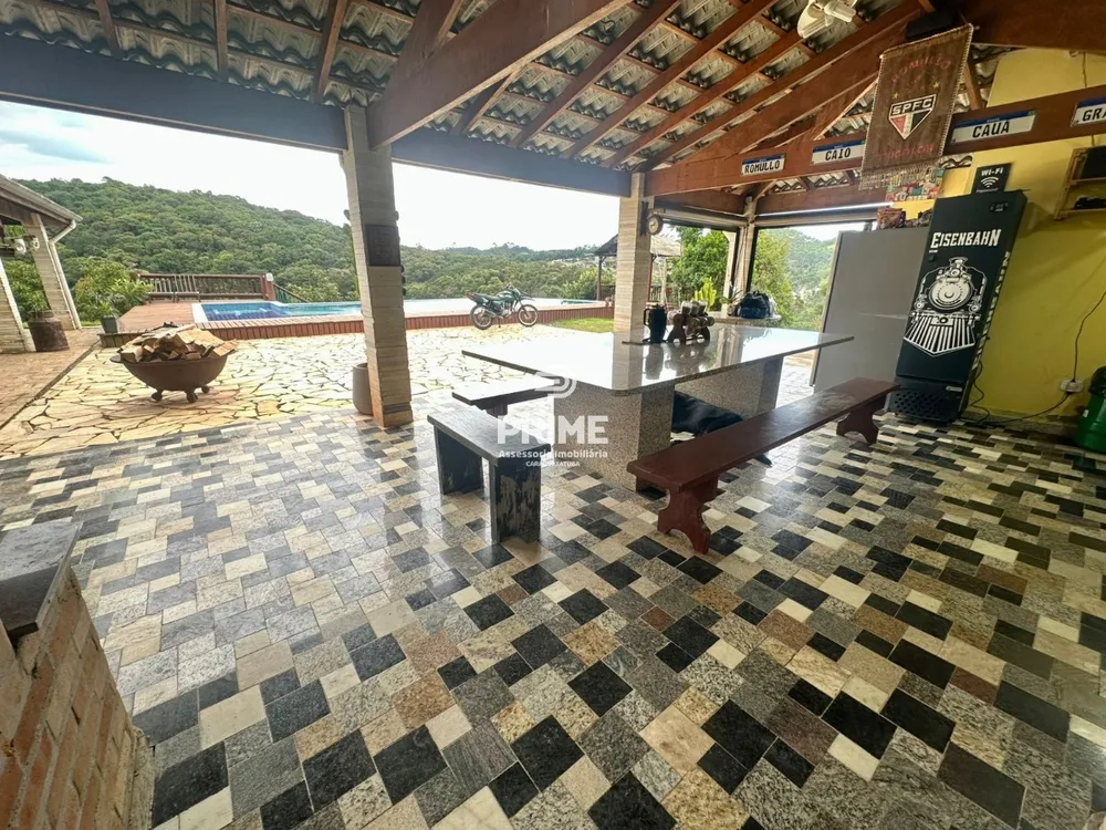 Sítio, 3 quartos, 2 hectares - Foto 8