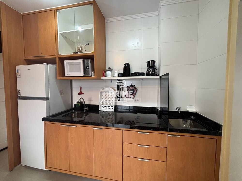 Apartamento, 1 quarto, 36 m² - Foto 3