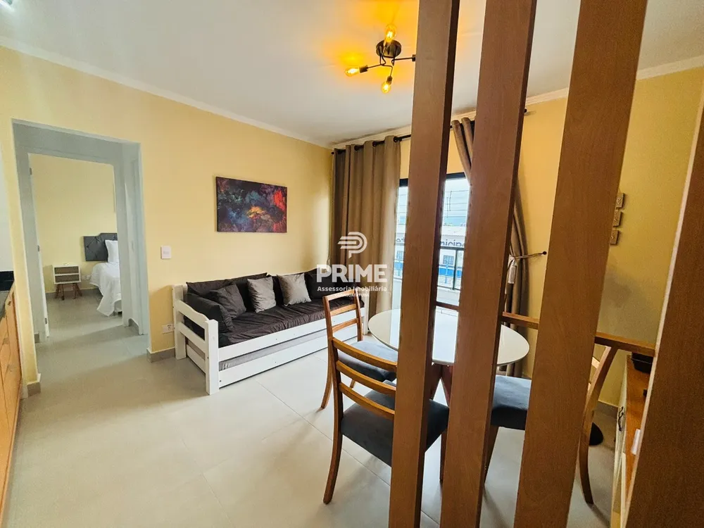 Apartamento, 1 quarto, 36 m² - Foto 12