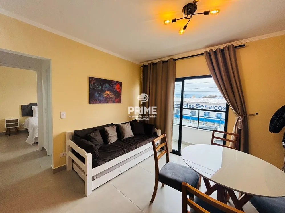 Apartamento, 1 quarto, 36 m² - Foto 9