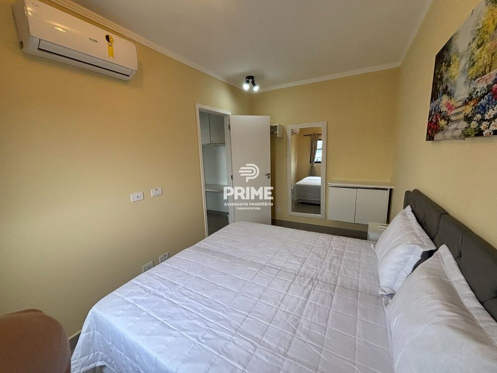 Apartamento, 1 quarto, 36 m² - Foto 7