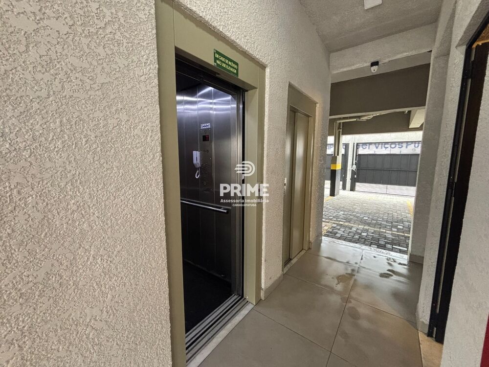 Apartamento, 1 quarto, 36 m² - Foto 8