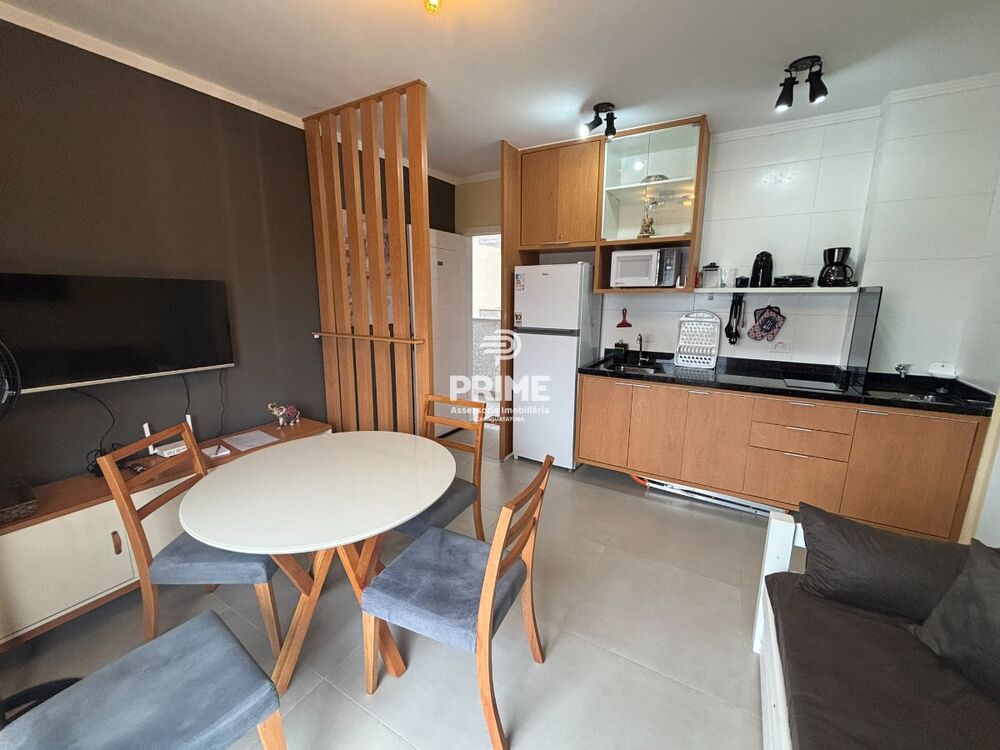 Apartamento, 1 quarto, 36 m² - Foto 2