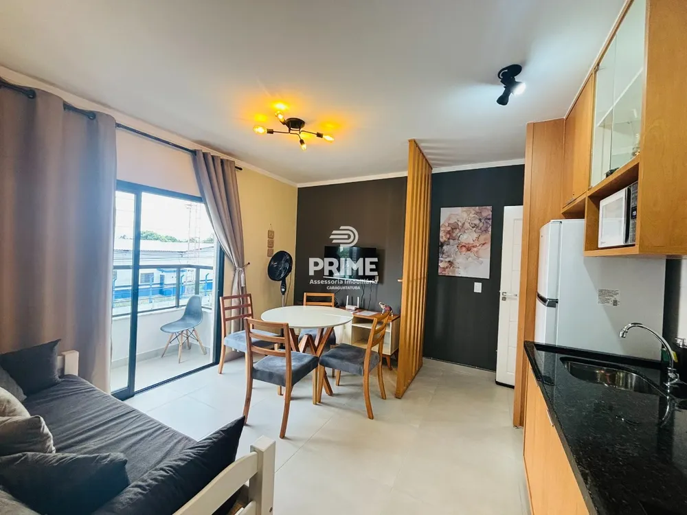 Apartamento, 1 quarto, 36 m² - Foto 11