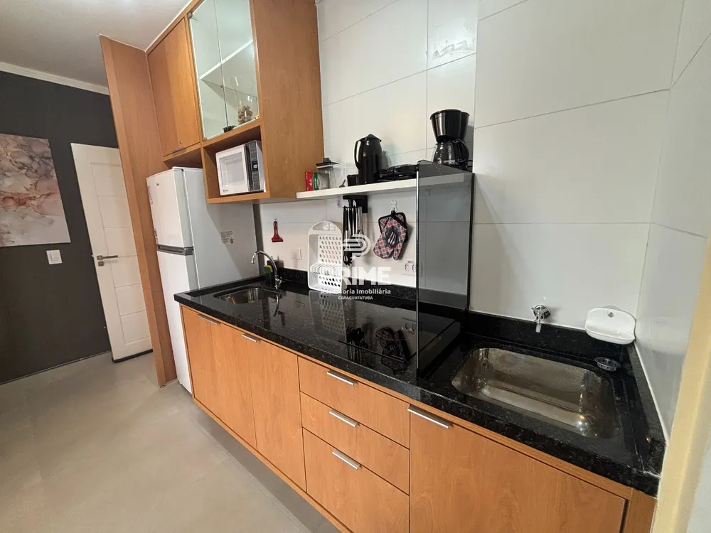 Apartamento, 1 quarto, 36 m² - Foto 8