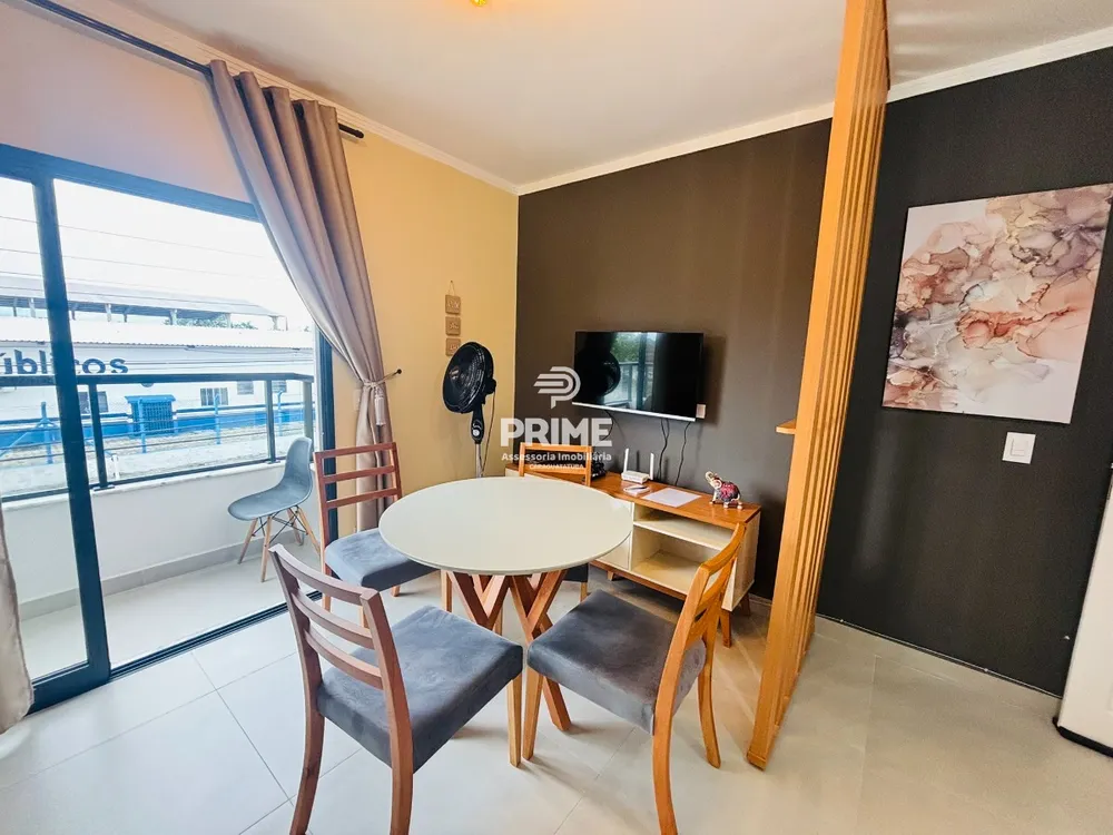 Apartamento, 1 quarto, 36 m² - Foto 3