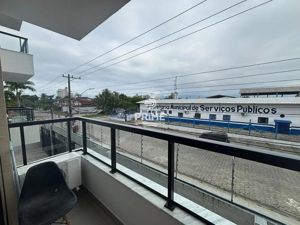Apartamento, 1 quarto, 36 m² - Foto 10