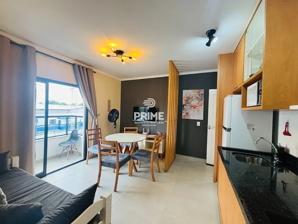 Apartamento, 1 quarto, 36 m² - Foto 10