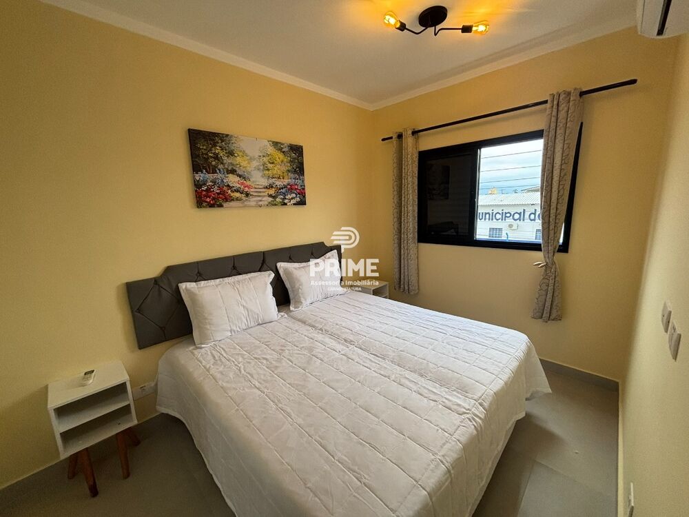 Apartamento, 1 quarto, 36 m² - Foto 6