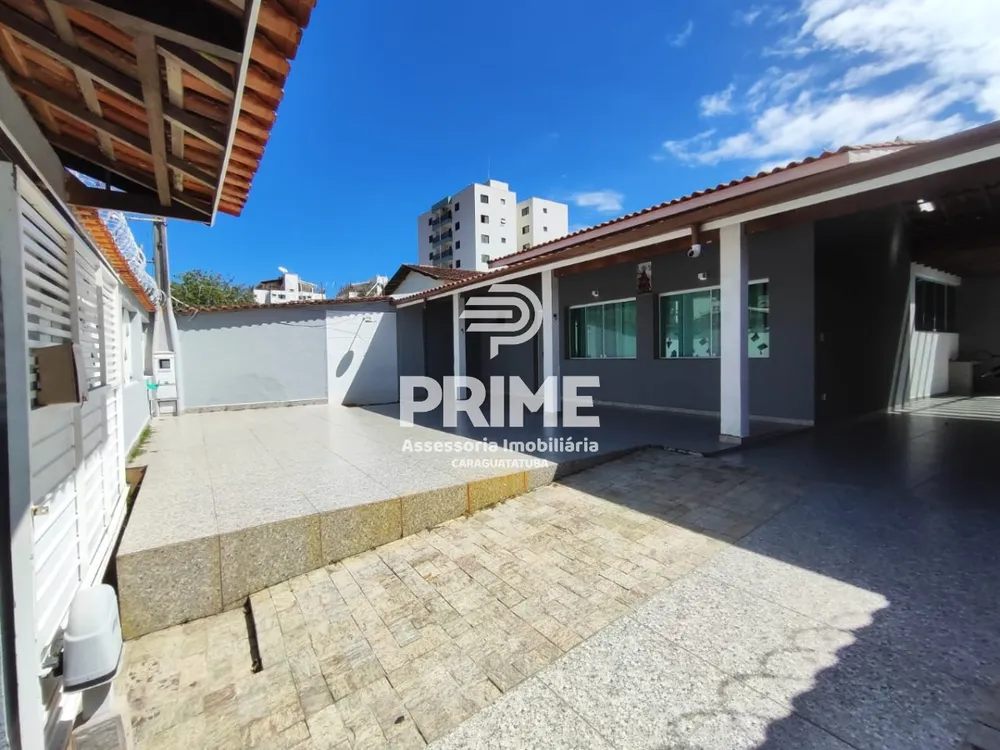 Casa, 4 quartos, 210 m² - Foto 1