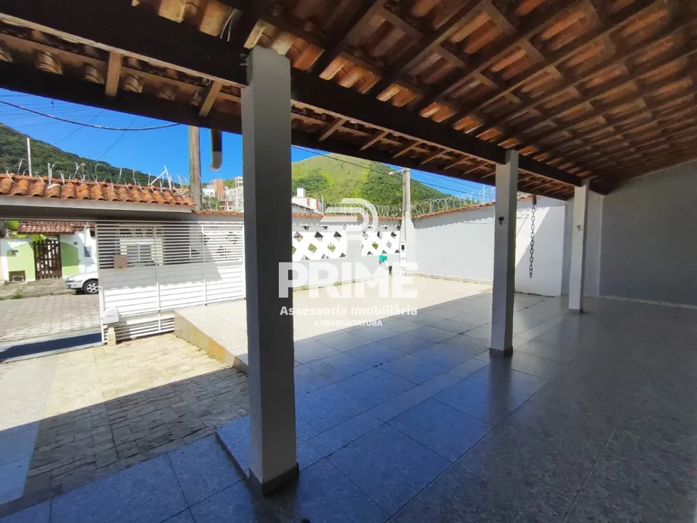 Casa, 4 quartos, 210 m² - Foto 3