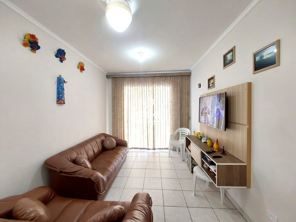 Apartamento, 2 quartos, 64 m² - Foto 4