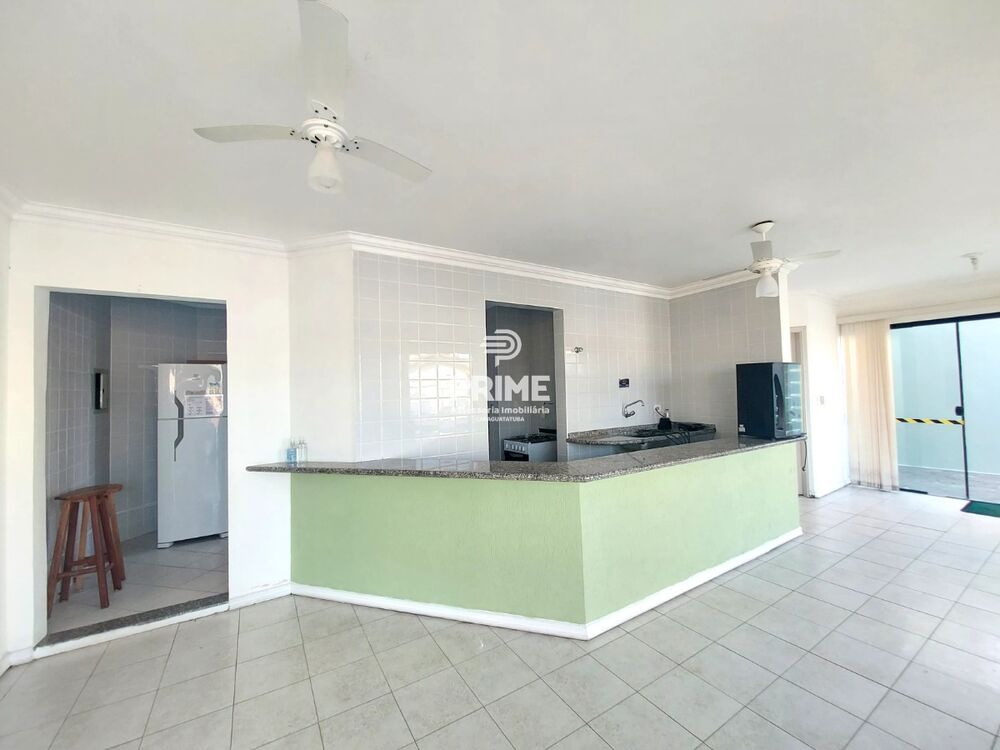 Apartamento, 2 quartos, 64 m² - Foto 2