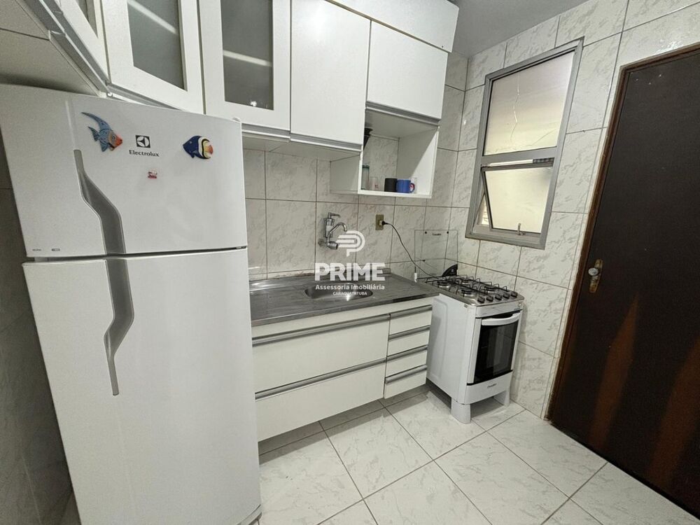 Apartamento, 2 quartos, 60 m² - Foto 8