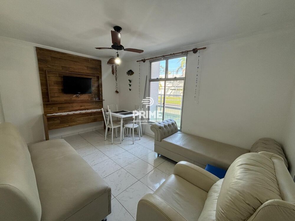 Apartamento, 2 quartos, 60 m² - Foto 3