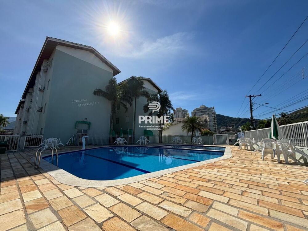 Apartamento, 2 quartos, 60 m² - Foto 1