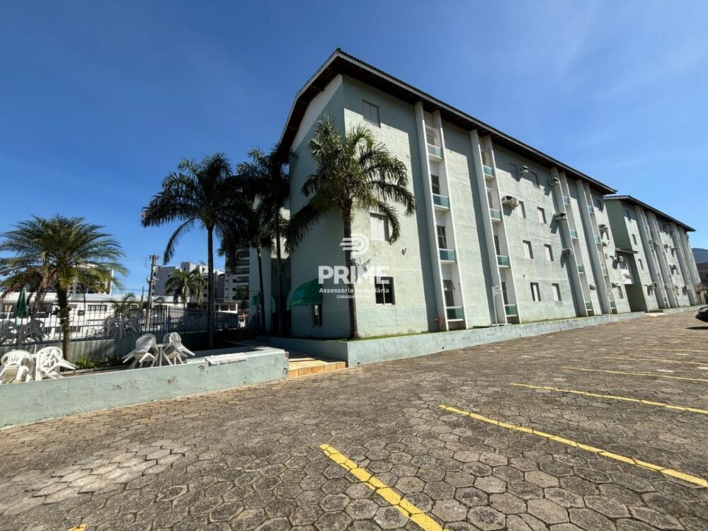Apartamento, 2 quartos, 60 m² - Foto 9