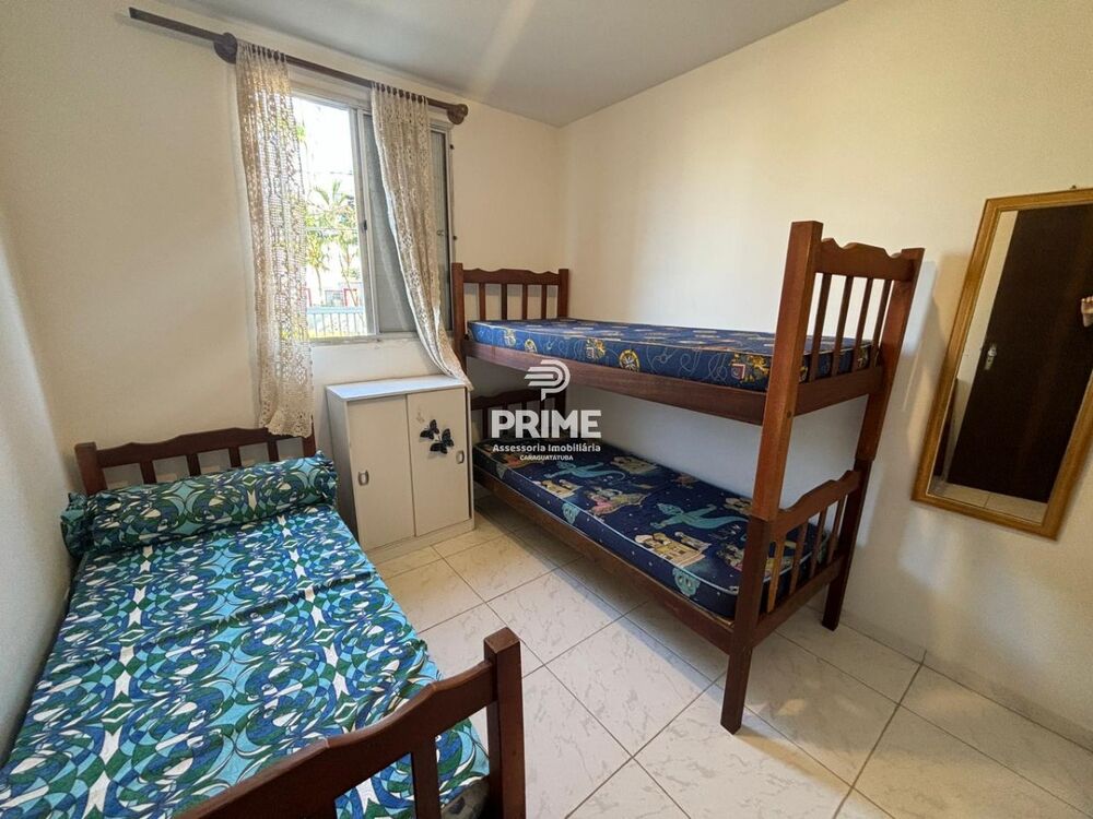 Apartamento, 2 quartos, 60 m² - Foto 10