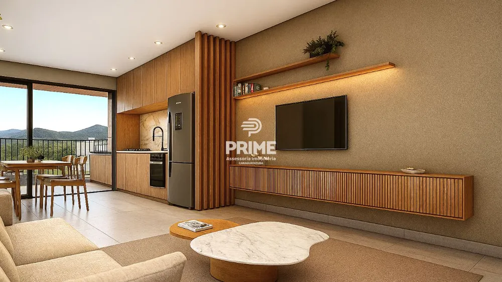 Apartamento, 1 quarto, 47 m² - Foto 7