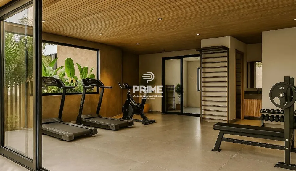 Apartamento, 1 quarto, 47 m² - Foto 5