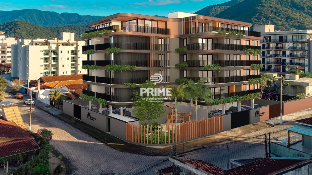 Apartamento, 1 quarto, 47 m² - Foto 1