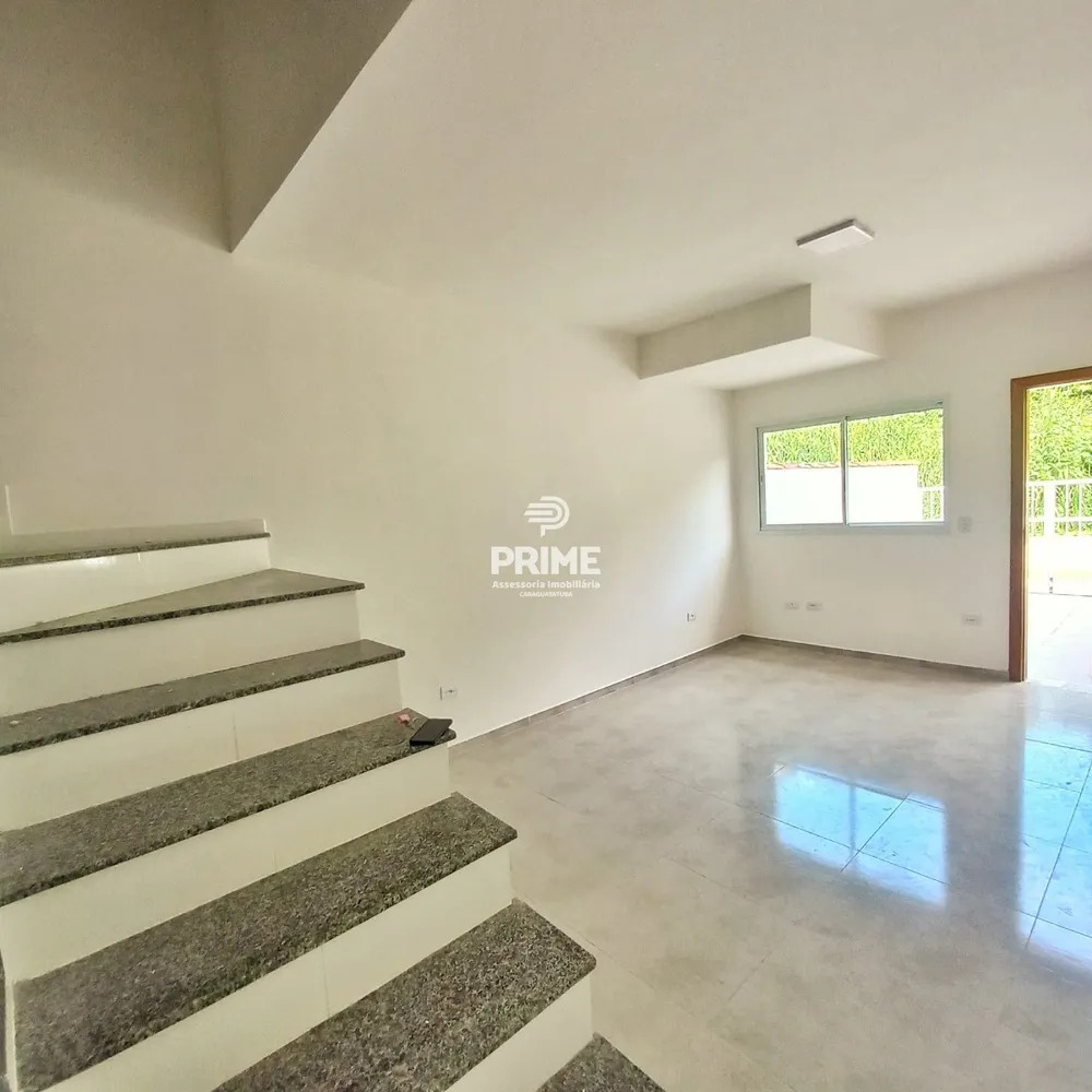 Sobrado, 2 quartos, 78 m² - Foto 6