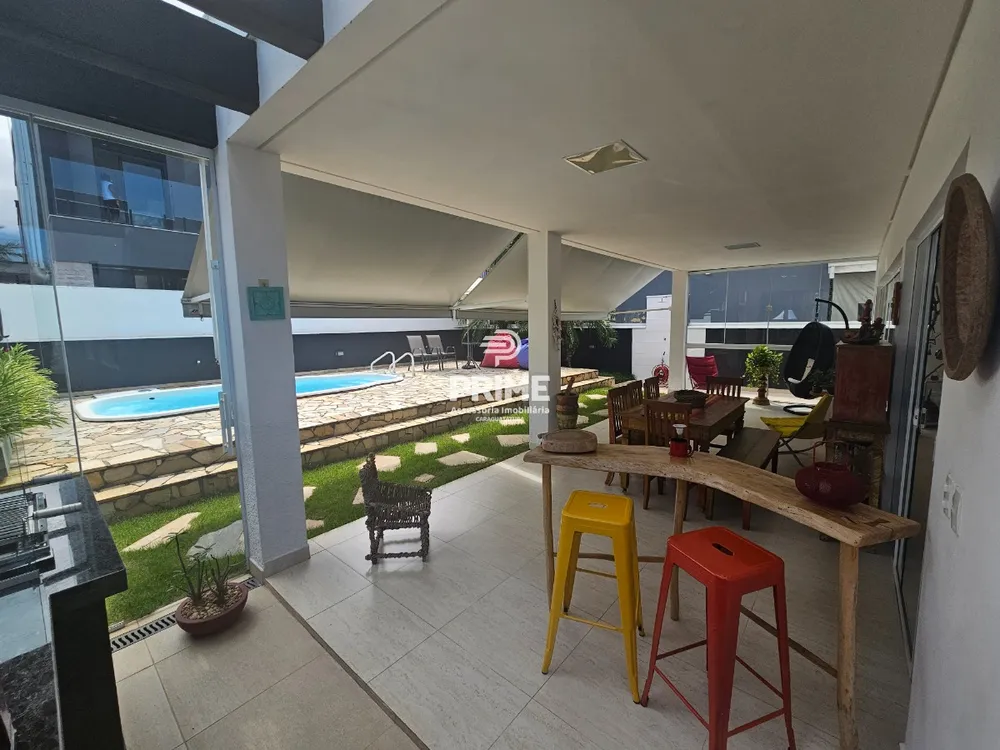 Casa, 4 quartos, 273 m² - Foto 11