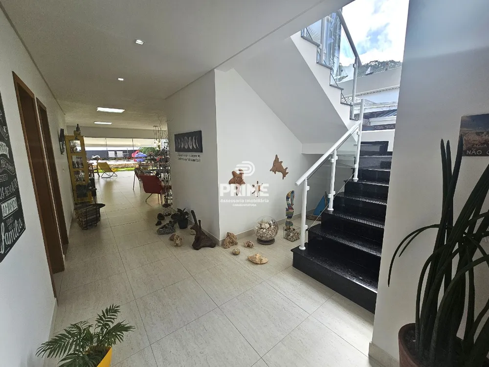 Casa, 4 quartos, 273 m² - Foto 2